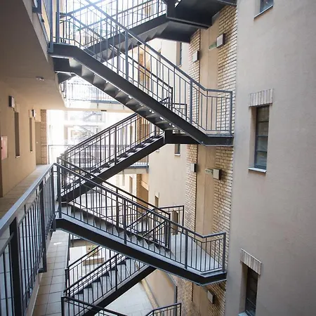 Mill House Suites *