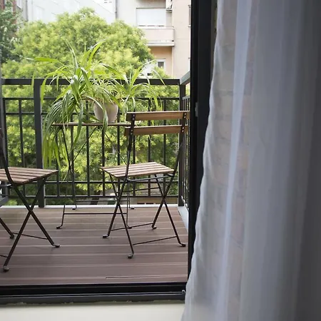 Mill House Suites