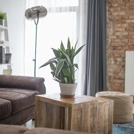 Mill House Suites * Budapest