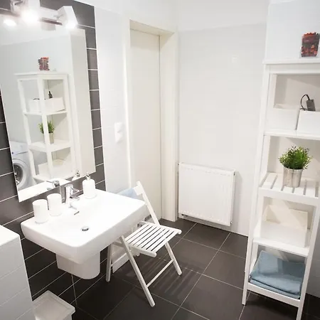 Apartment Mill House Suites *