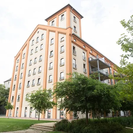 Apartment Mill House Suites *