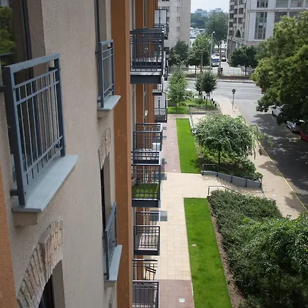 Mill House Suites
