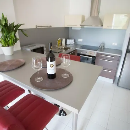 Apartment Mill House Suites Budapest