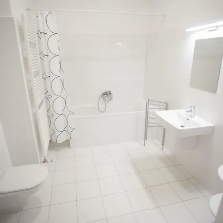 Mill House Suites Apartman