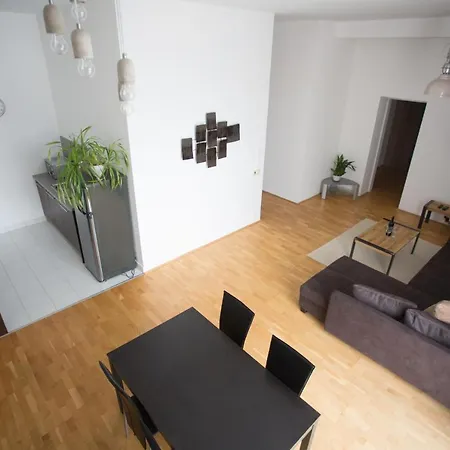 Mill House Suites Apartment