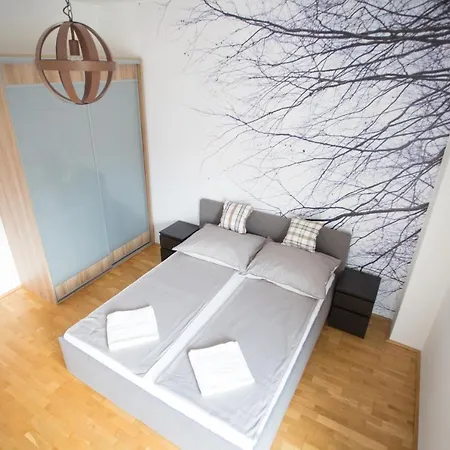 Mill House Suites * Budapest