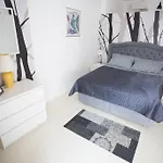 Mill House Apartman *