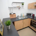 Mill House Apartman *
