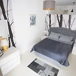 Mill House Apartman