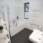 Apartman Mill House *