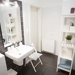 Apartman Mill House *